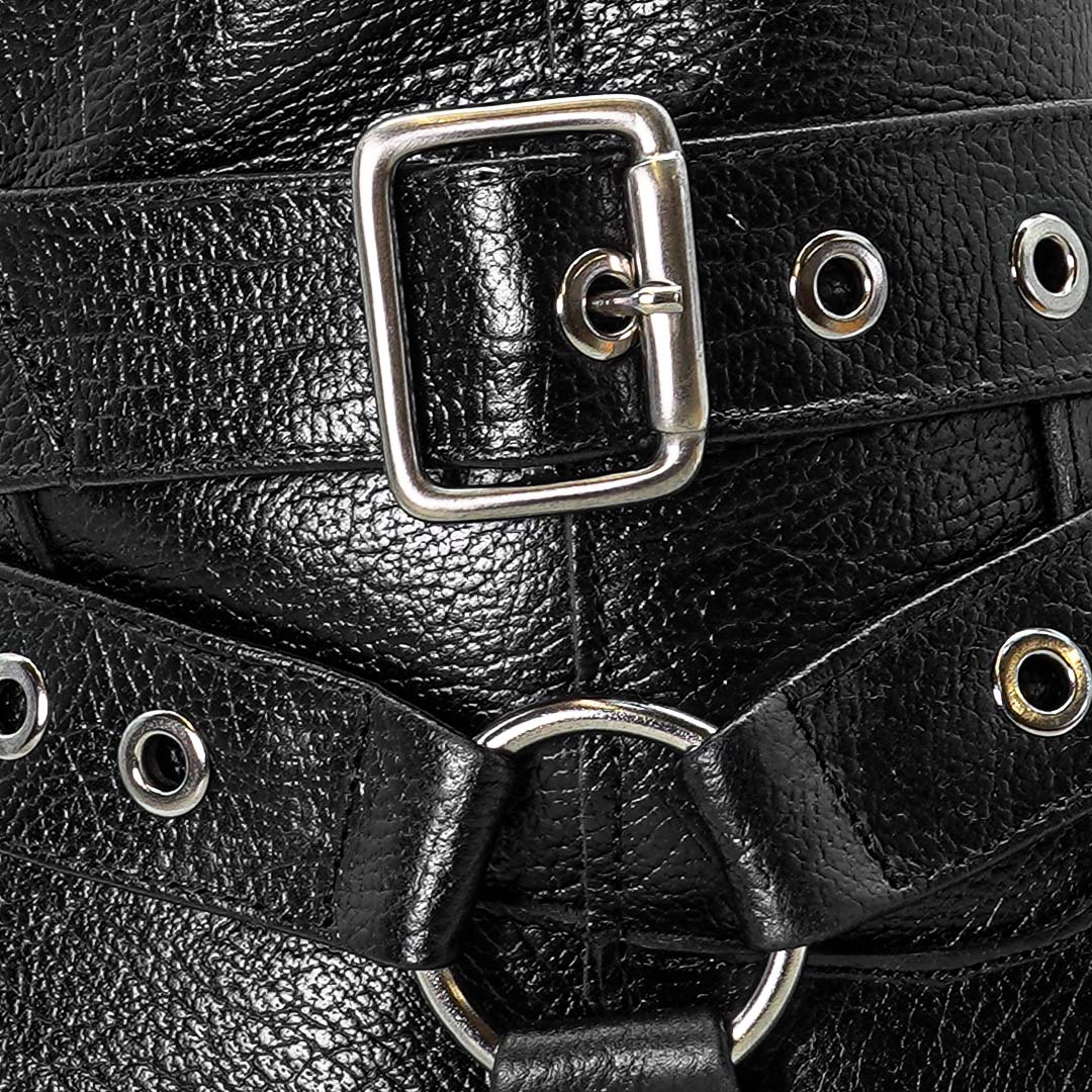 BOTA BETH 4104 NEGRO