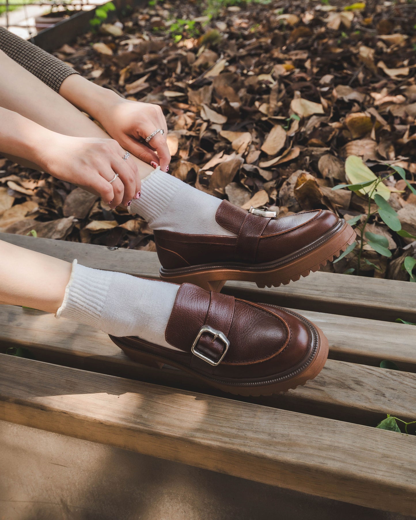 SLIPPER DOROTI 1431A