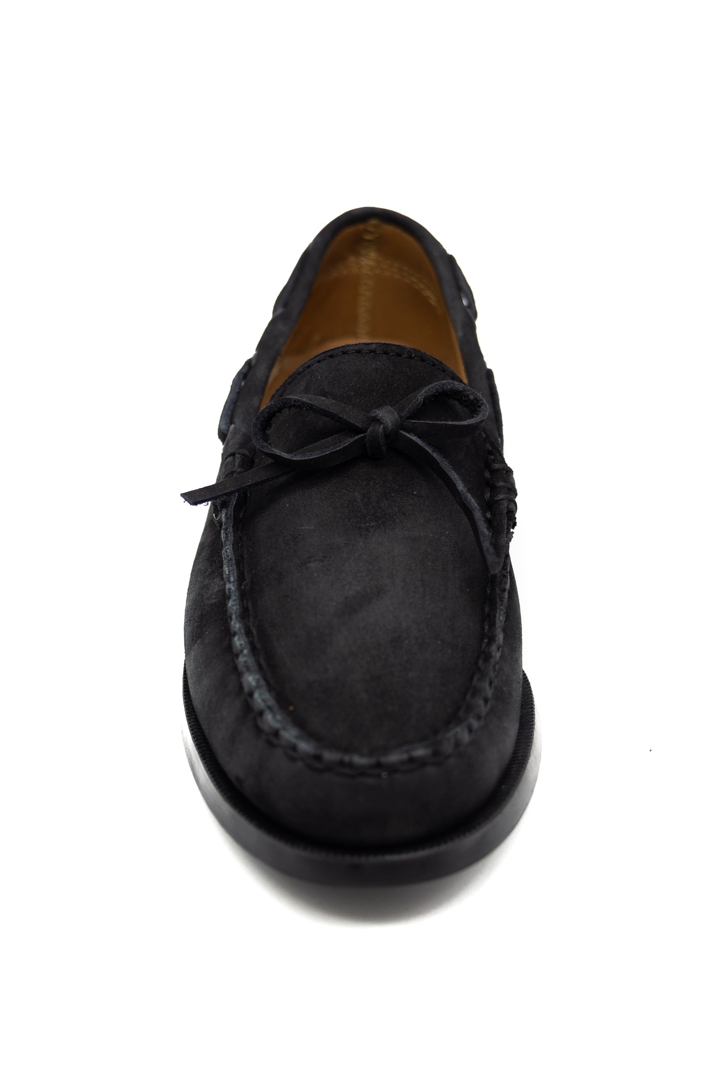 SLIPPER NEGRO 202