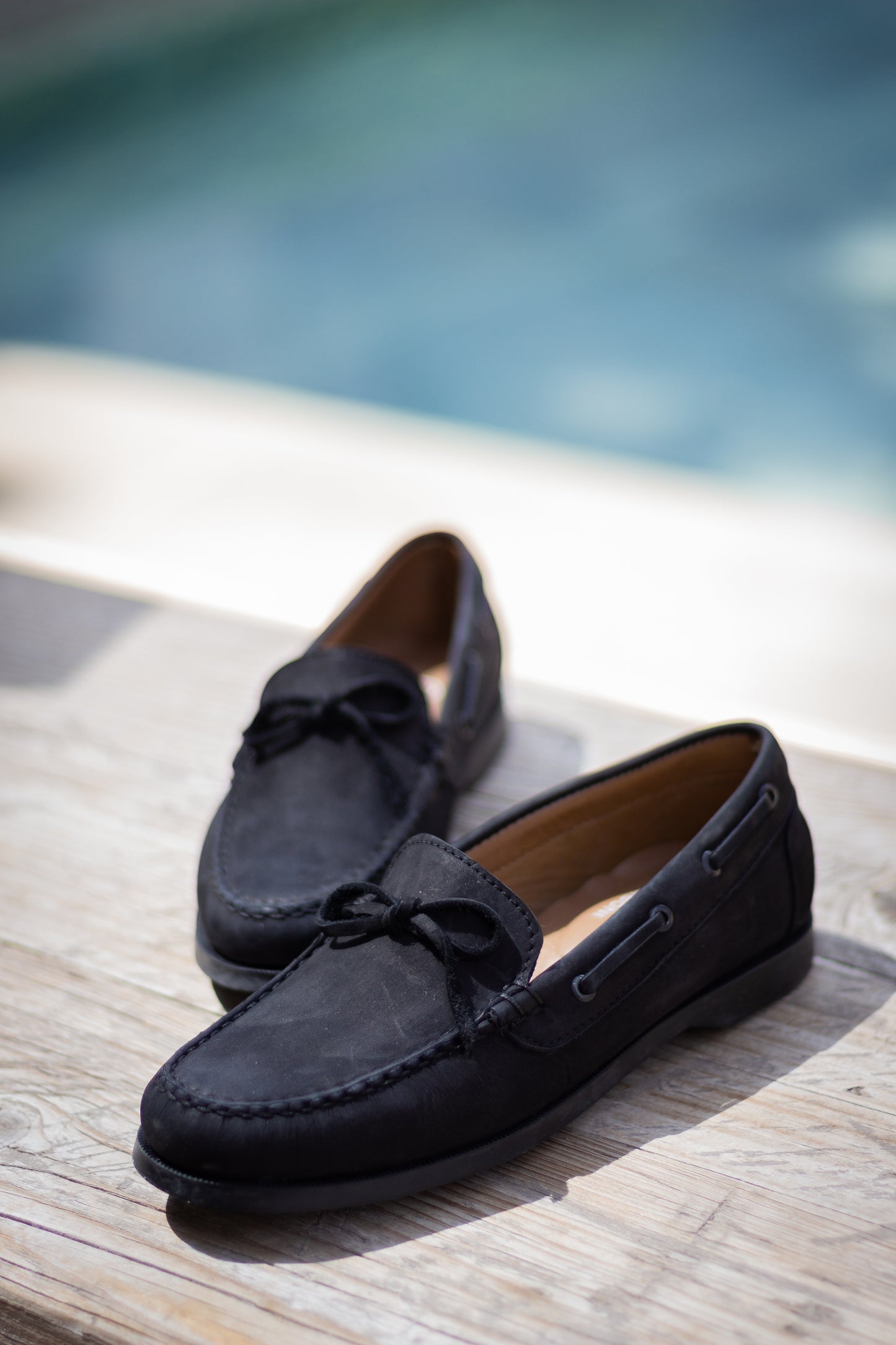 SLIPPER NEGRO 202