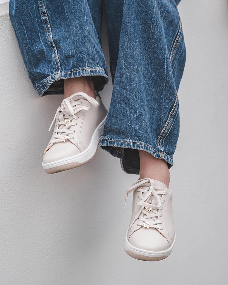 TENIS ESTRELLA 518L
