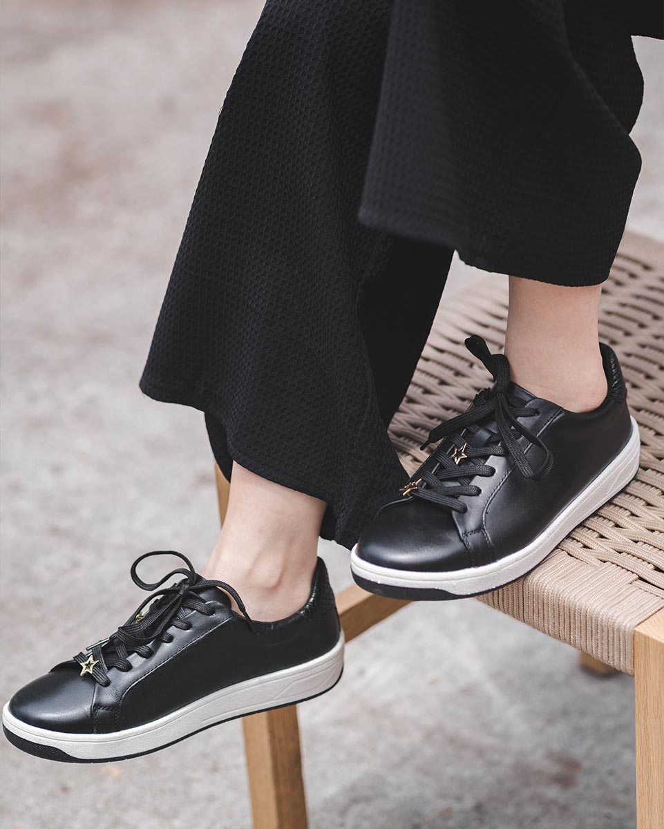 TENIS ESTRELLA 518N