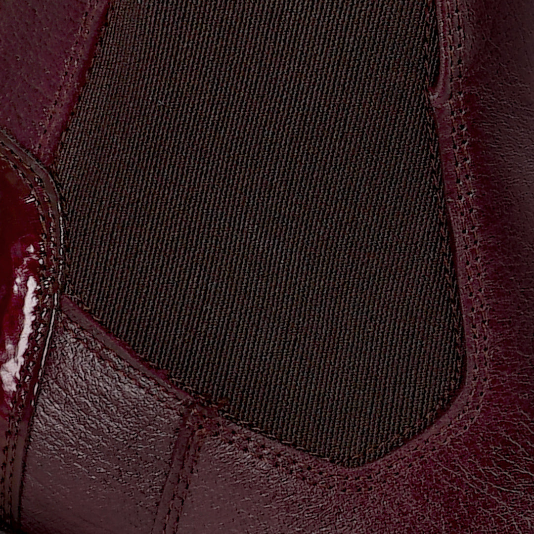 BOTIN TRENDO 977 TOAST