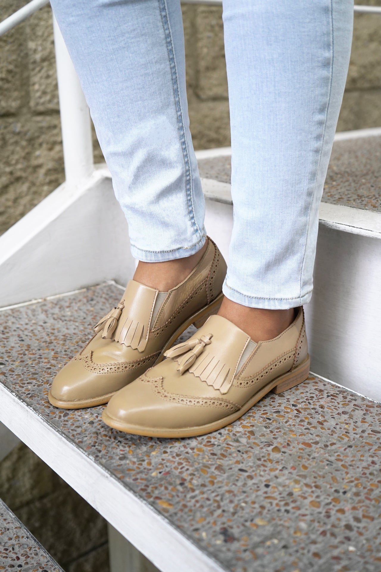 ZAPATO FLORENCIA 331