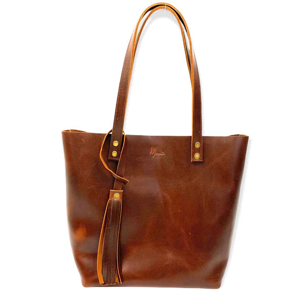 TOTE ALINE - CRAZY ROBLE