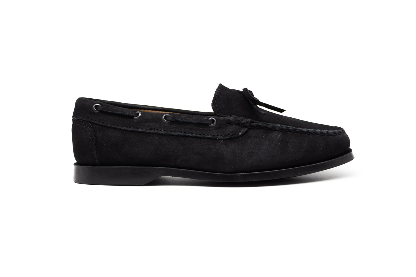 SLIPPER NEGRO 202