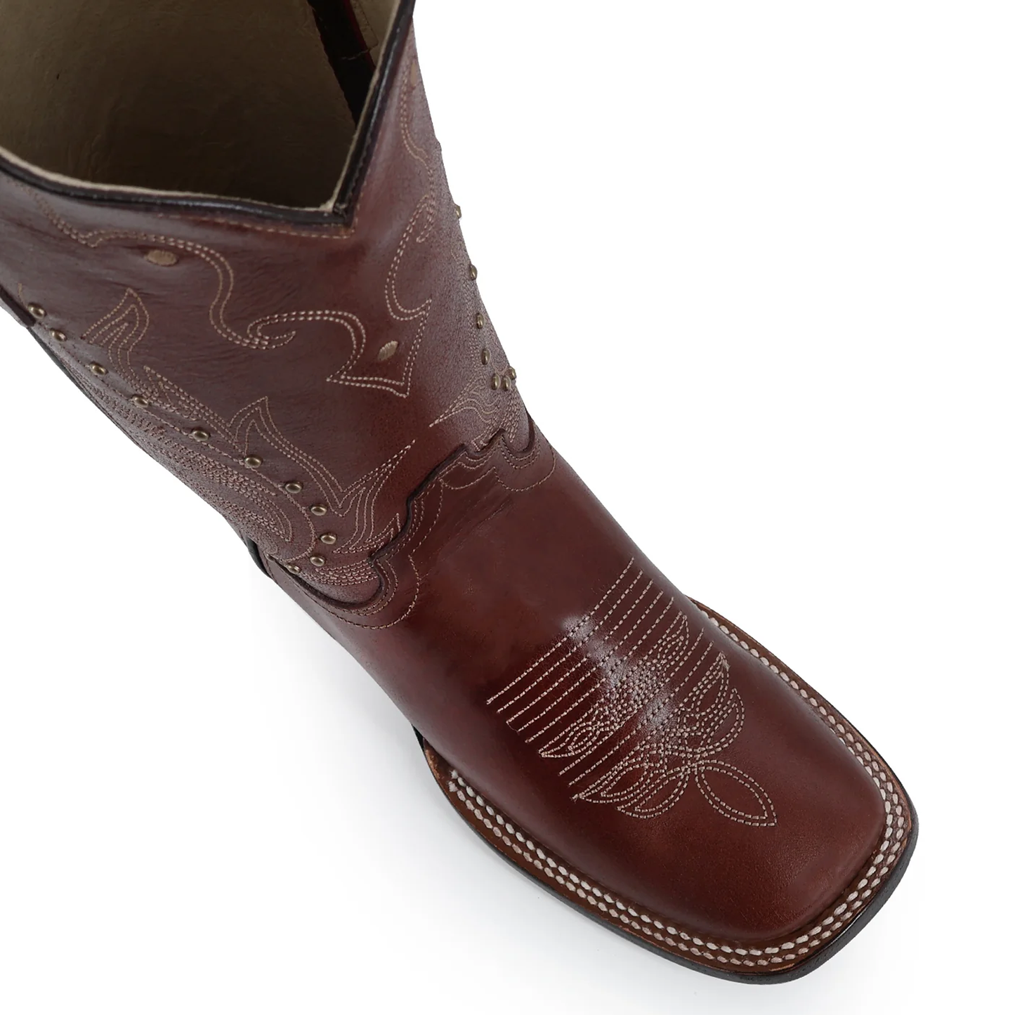 BOTA VAQUERA CAYENA VINO