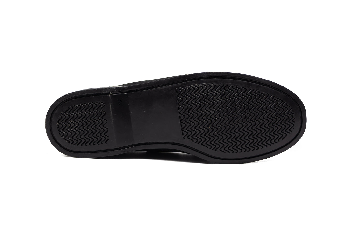 SLIPPER NEGRO 202