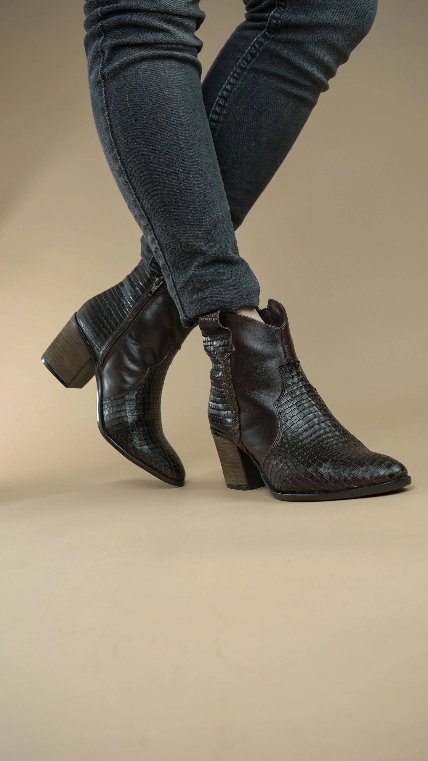 BOTIN JESSIE 347 C