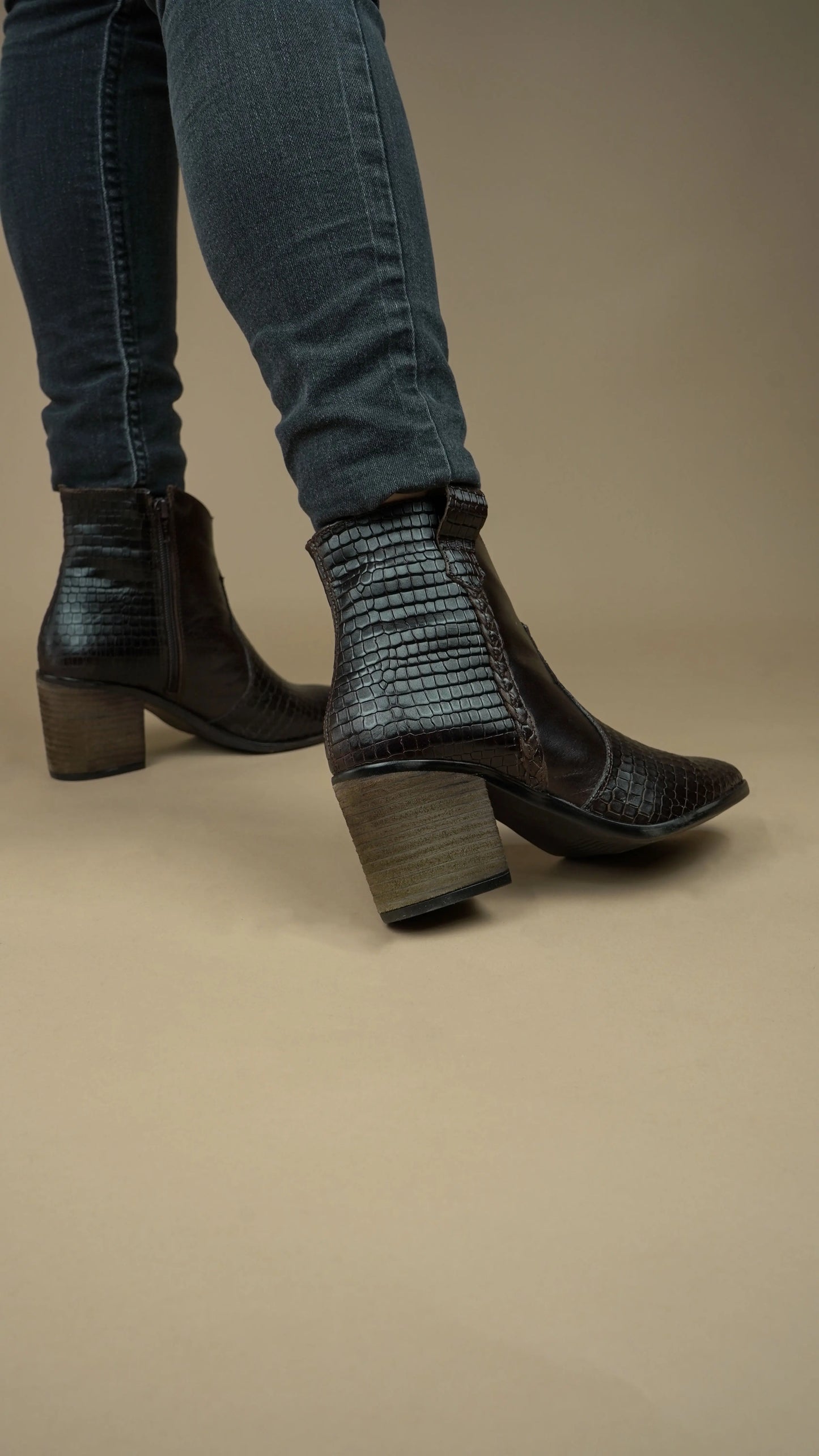 BOTIN JESSIE 347 C