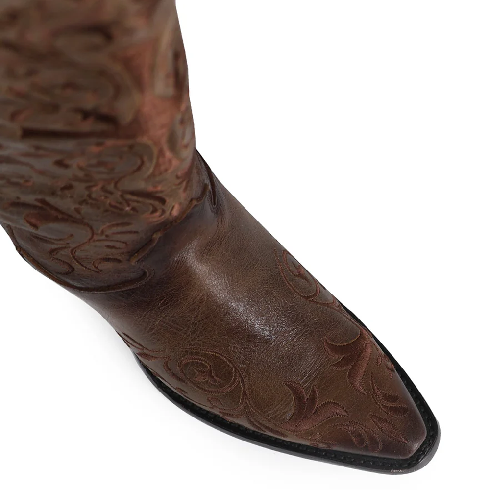 BOTA VAQUERA HOLLY