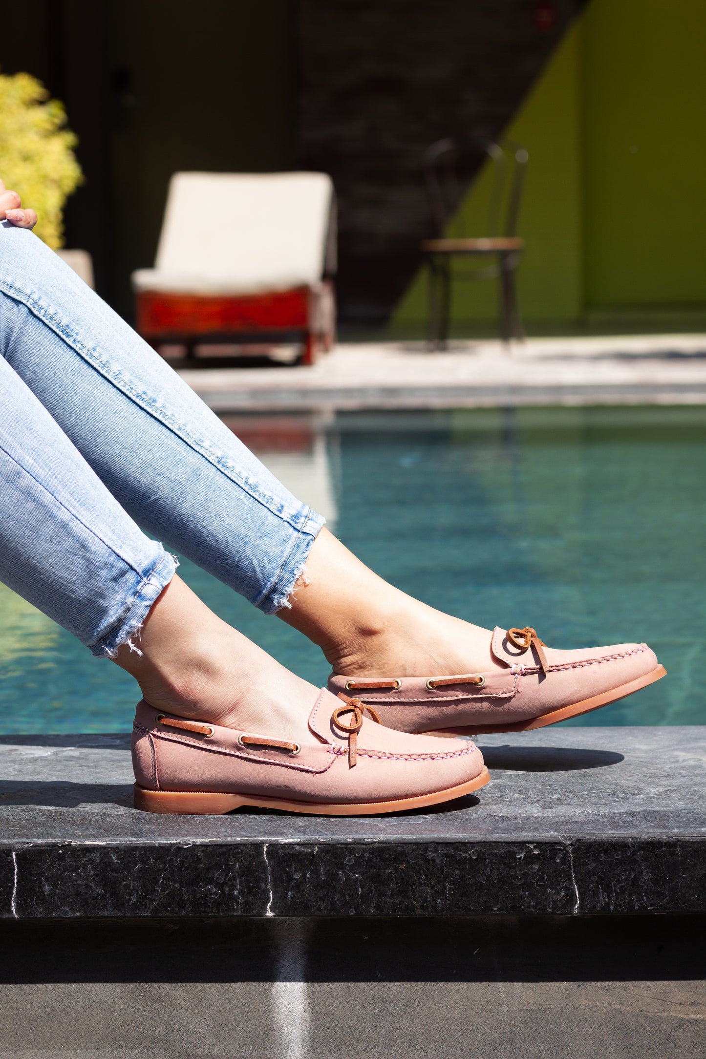 SLIPPER ROSA 202