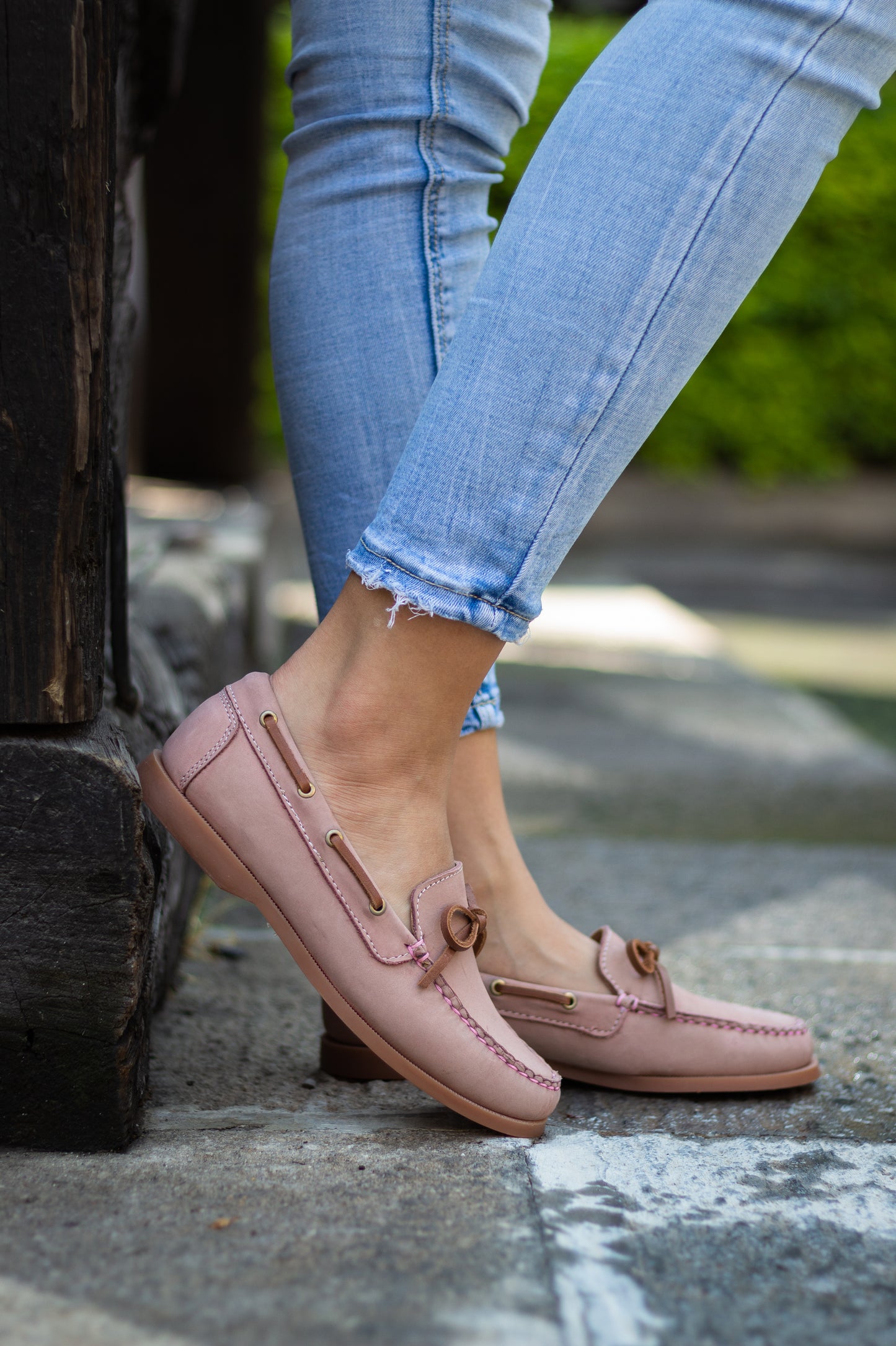 SLIPPER ROSA 202