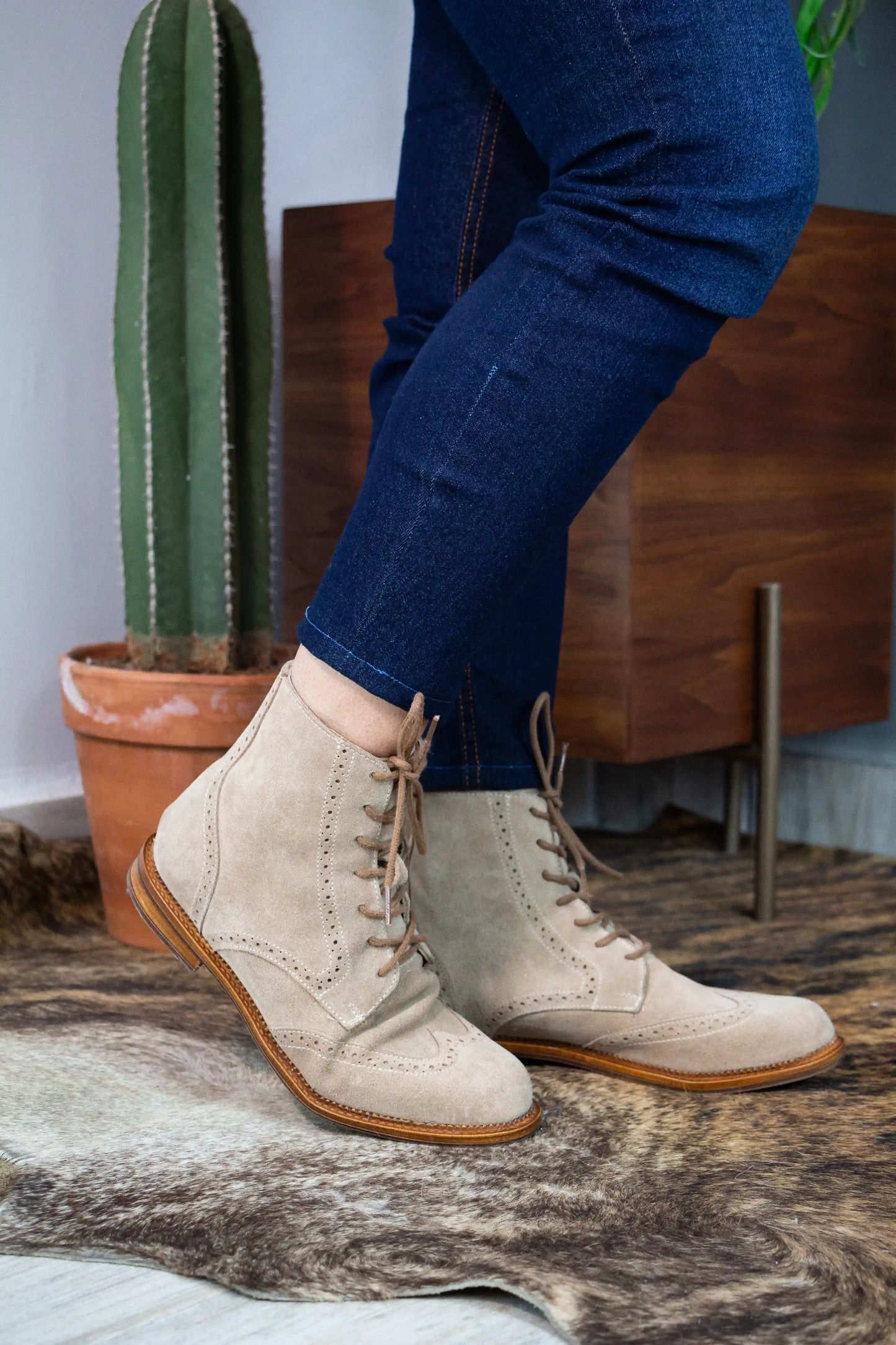 BOTA DIANA 816