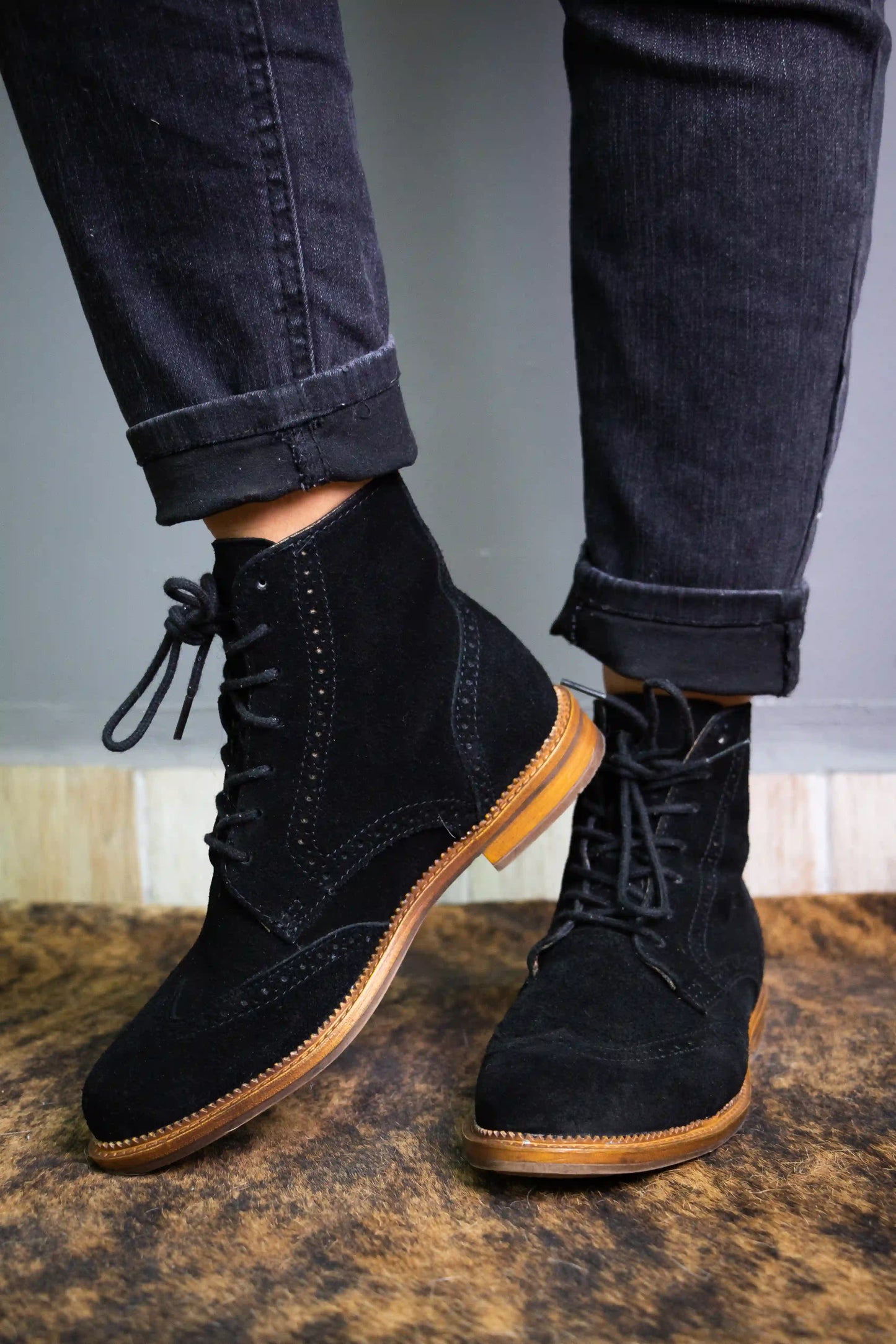 BOTA DIANA 816
