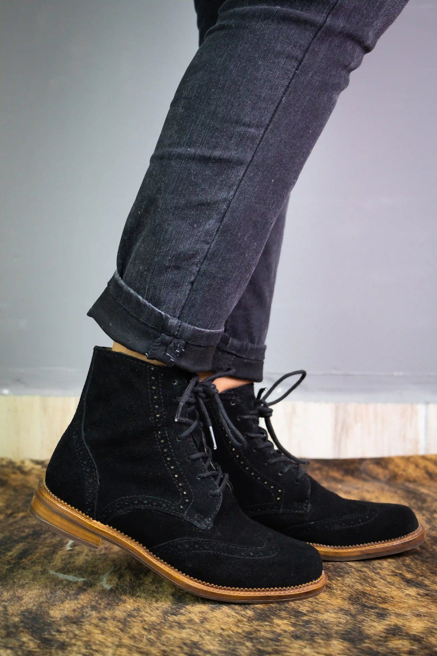 BOTA DIANA 816