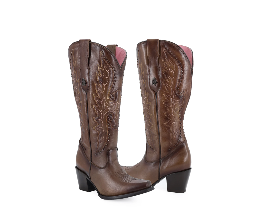 BOTA VAQUERA LIBERTY
