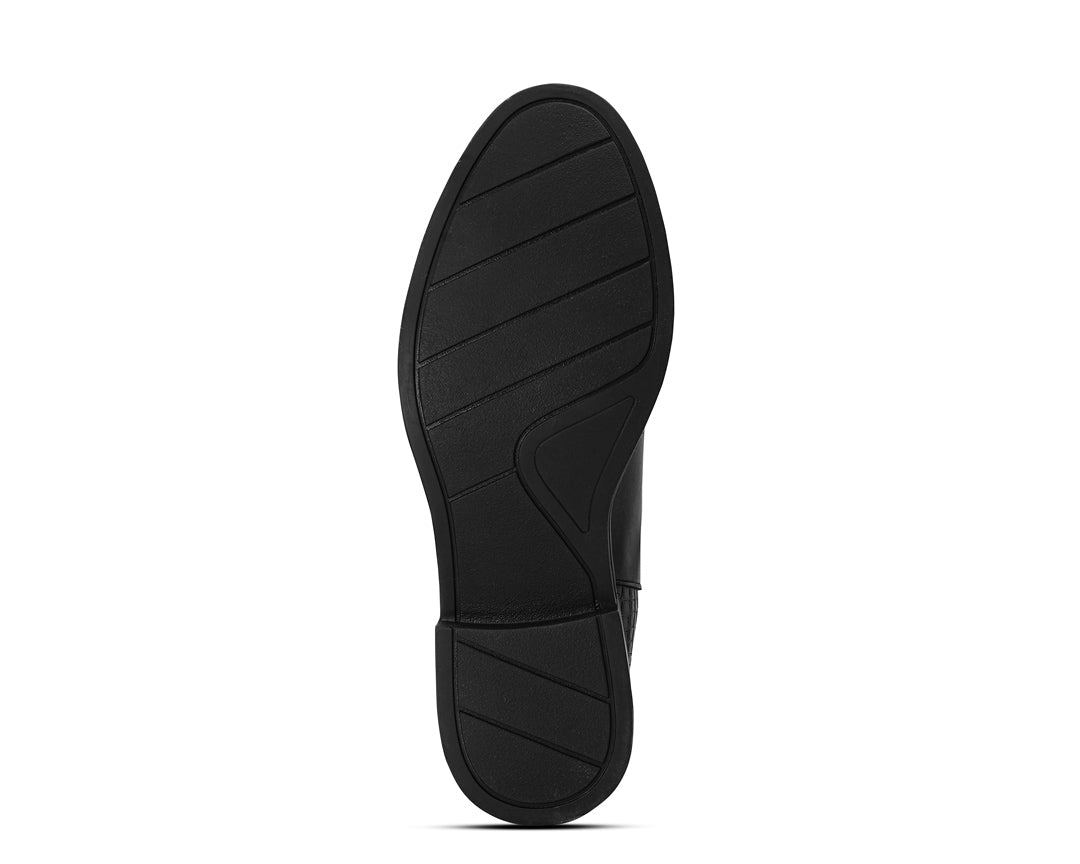 BOTIN ERIKA 1802 NEGRO