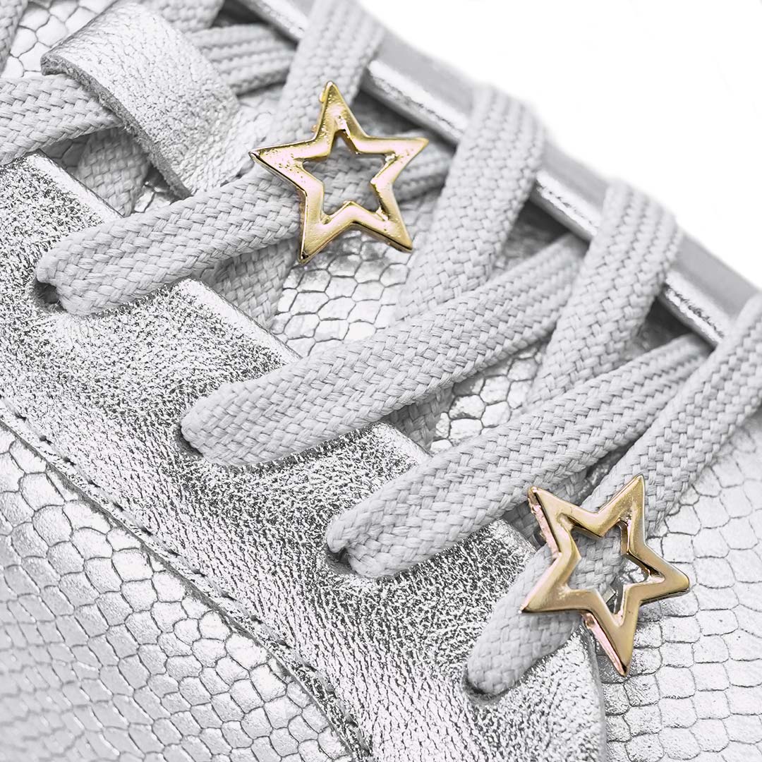 TENIS ESTRELLA 518 P