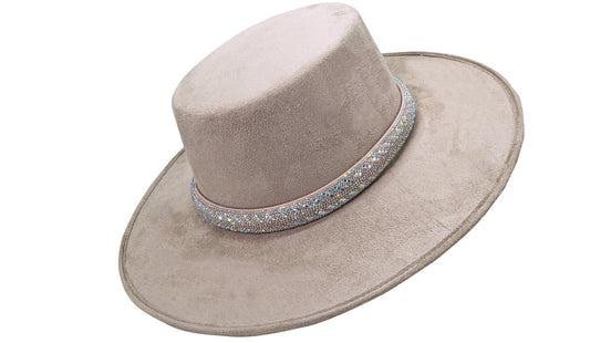 SOMBRERO CORDOVES BEIGE