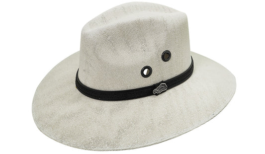 SOMBRERO EXPLORER BLANCO