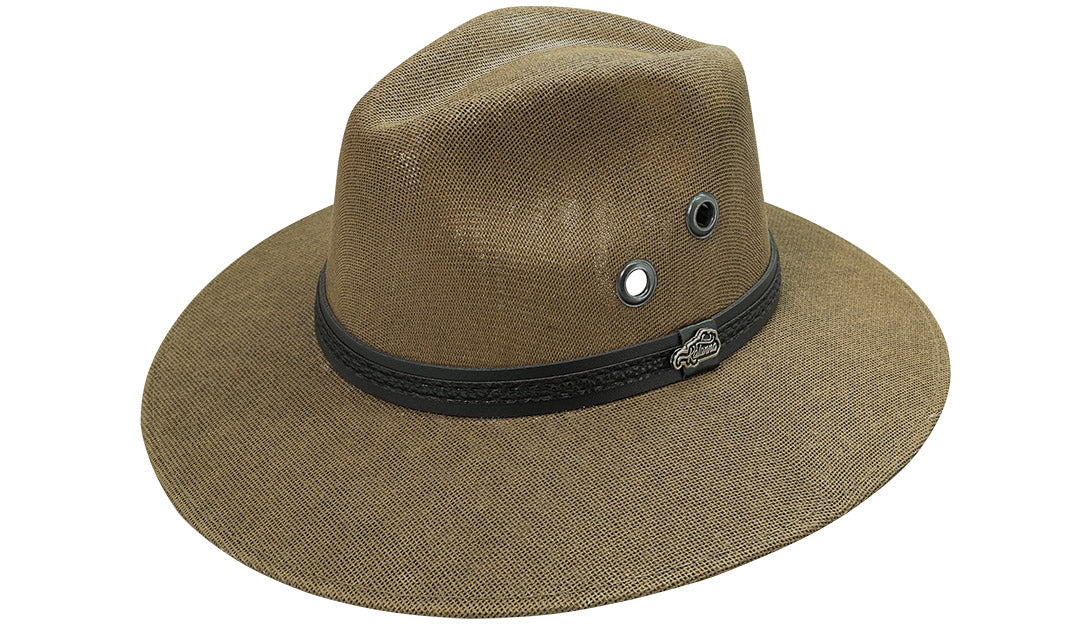 SOMBRERO EXPLORER PAJA