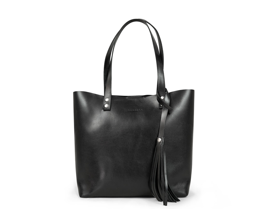 TOTE PRAGA - CRAZY NEGRO