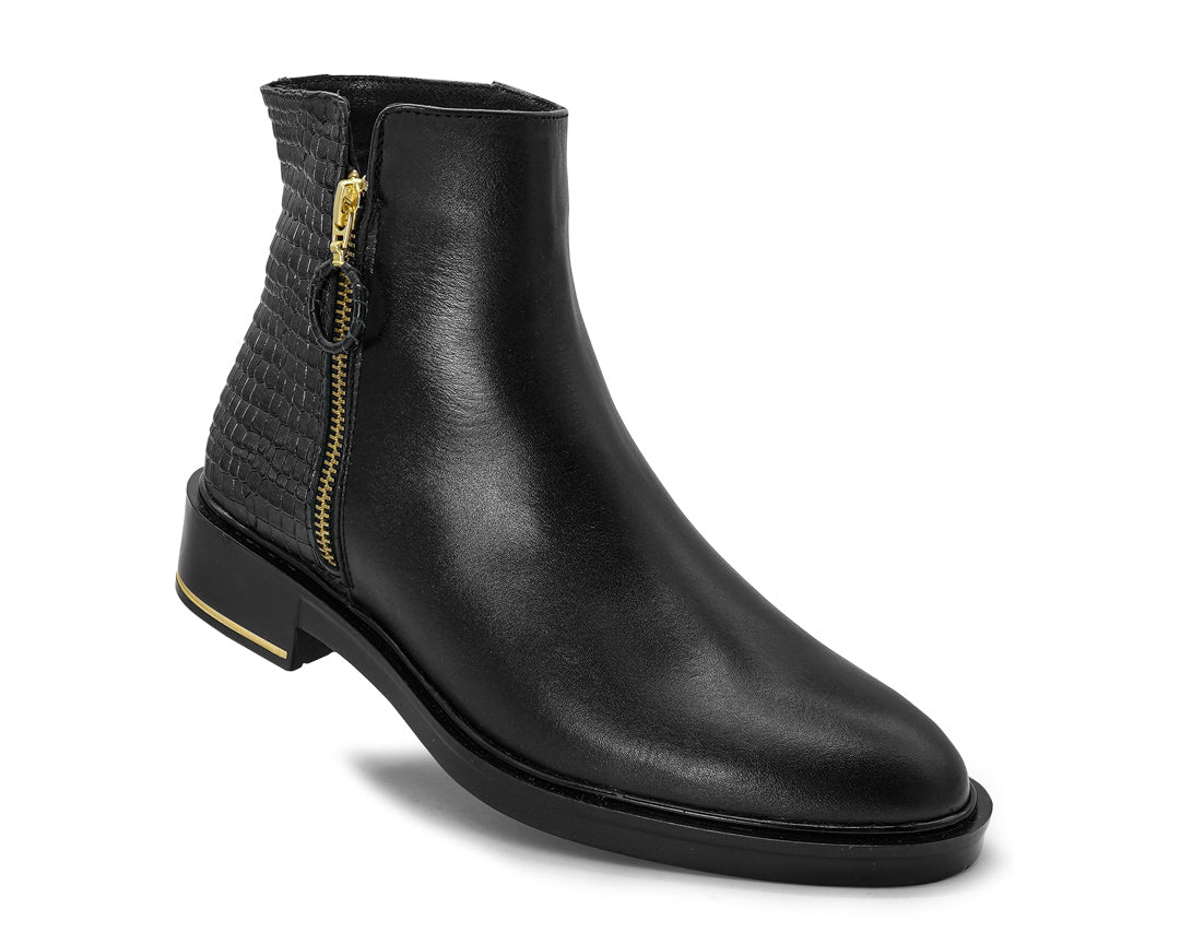 BOTIN ERIKA 1802 NEGRO