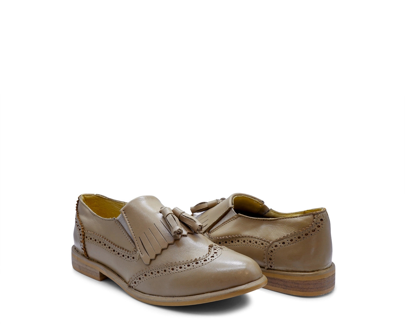 ZAPATO FLORENCIA 331