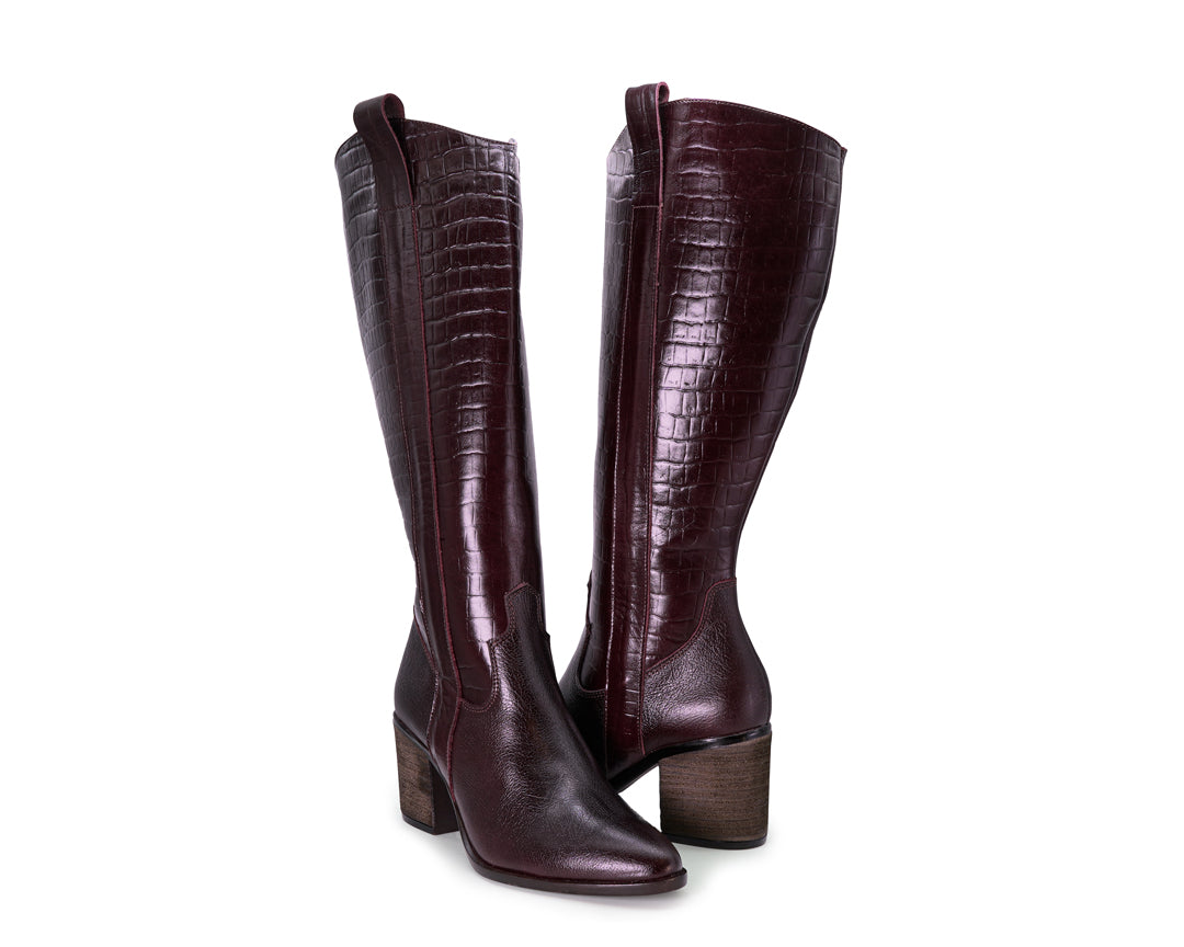 BOTA TRIANA CAGUAMA 391CG