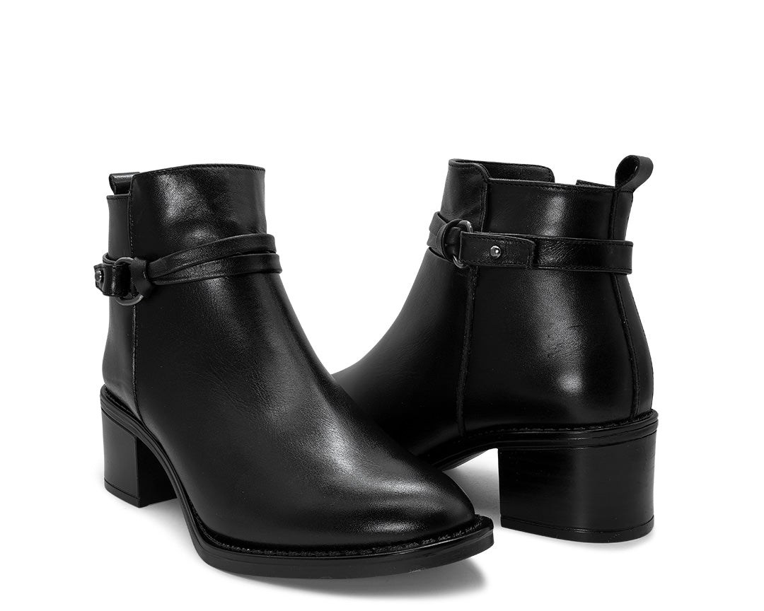 BOTIN TATIANA 2140 NEGRO