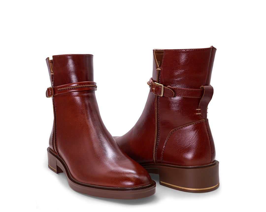 BOTIN EMMA 1950 AVELLANA