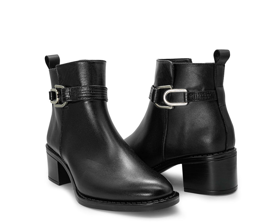BOTIN THALIA 2143 NEGRO