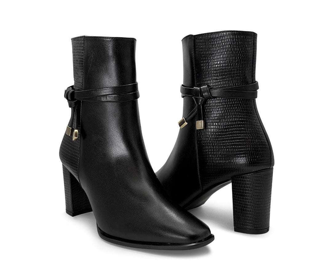 BOTIN SONYA 719 NEGRO