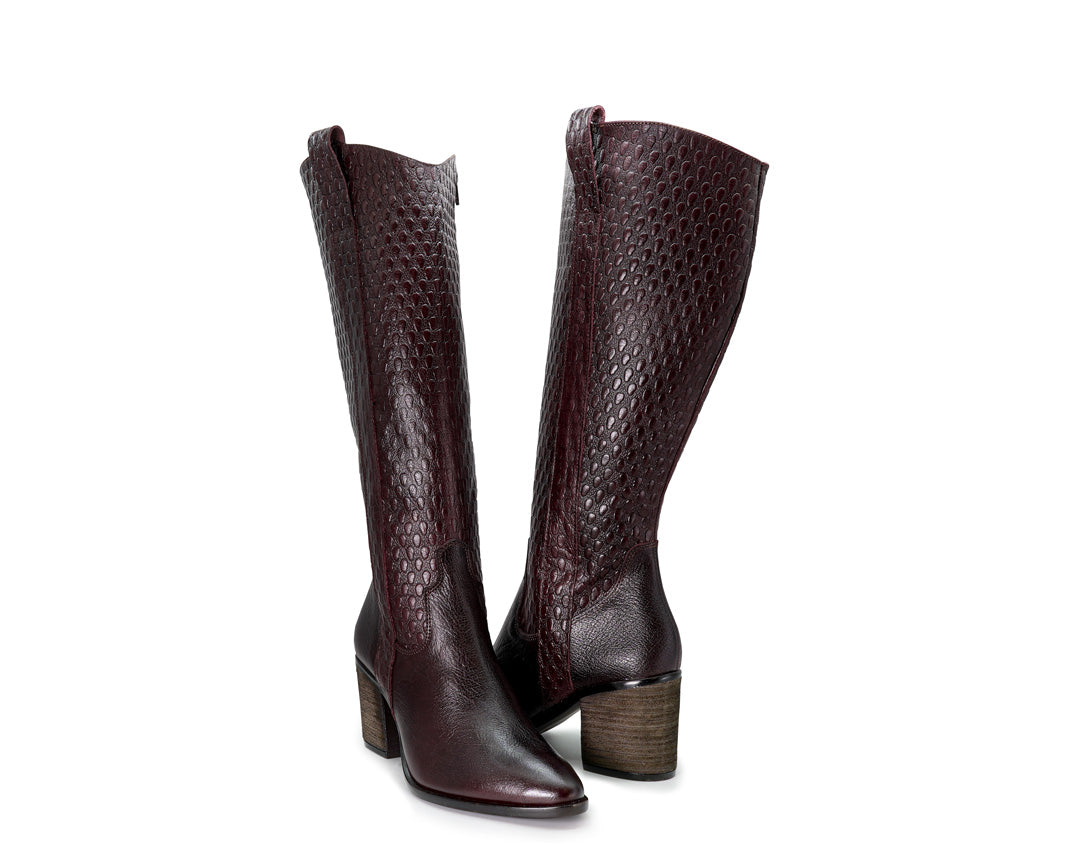 BOTA TRIANA 391G