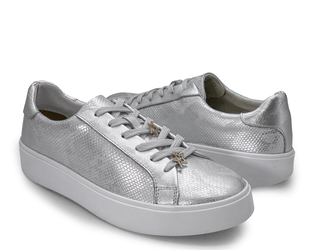TENIS ESTRELLA 518 P