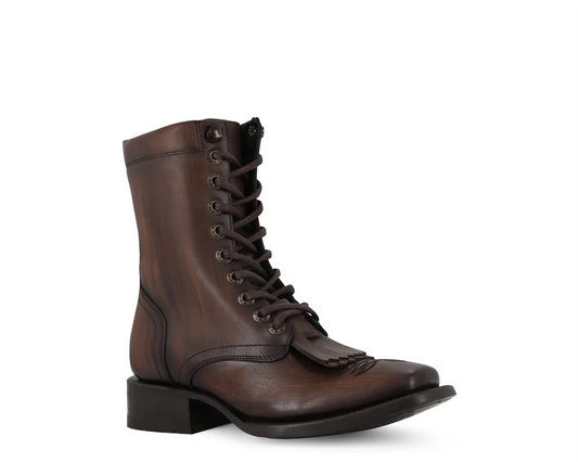 BOTA VAQUERA SIERRA CAFÉ