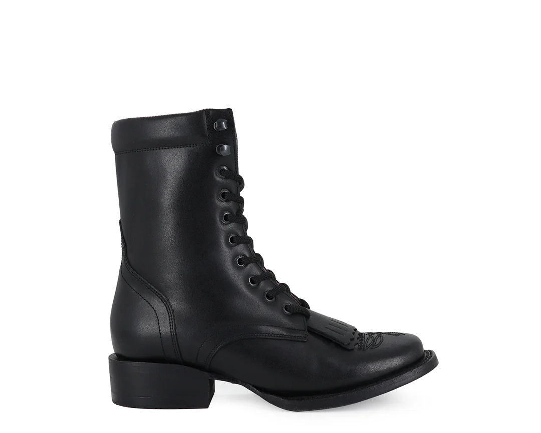BOTA SIERRA NEGRO