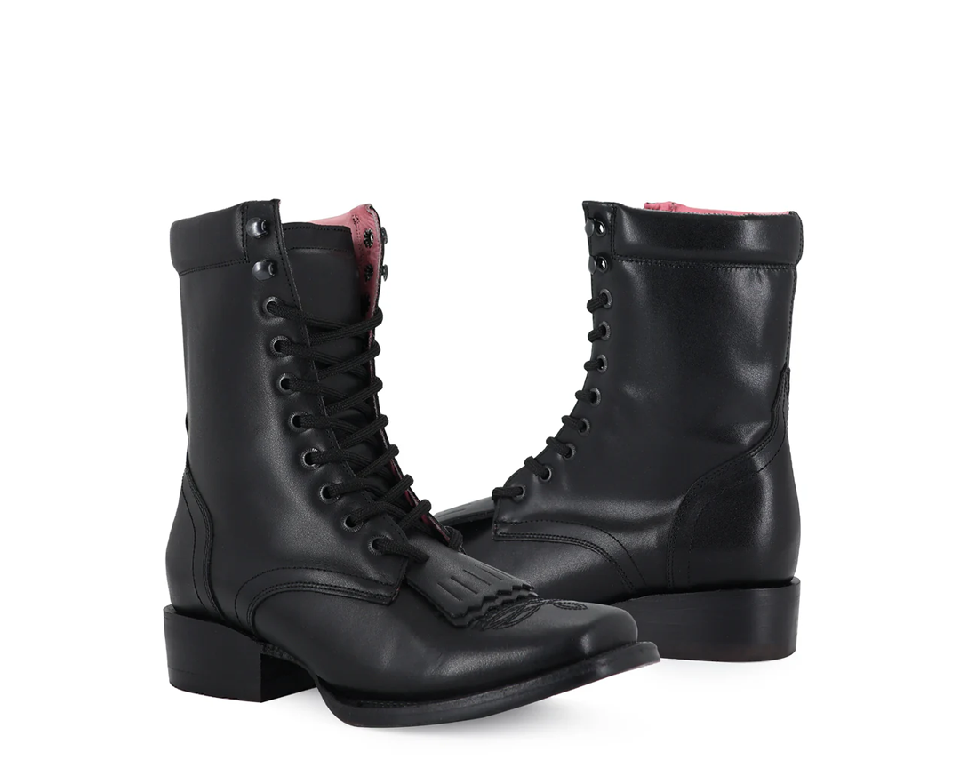 BOTA SIERRA NEGRO