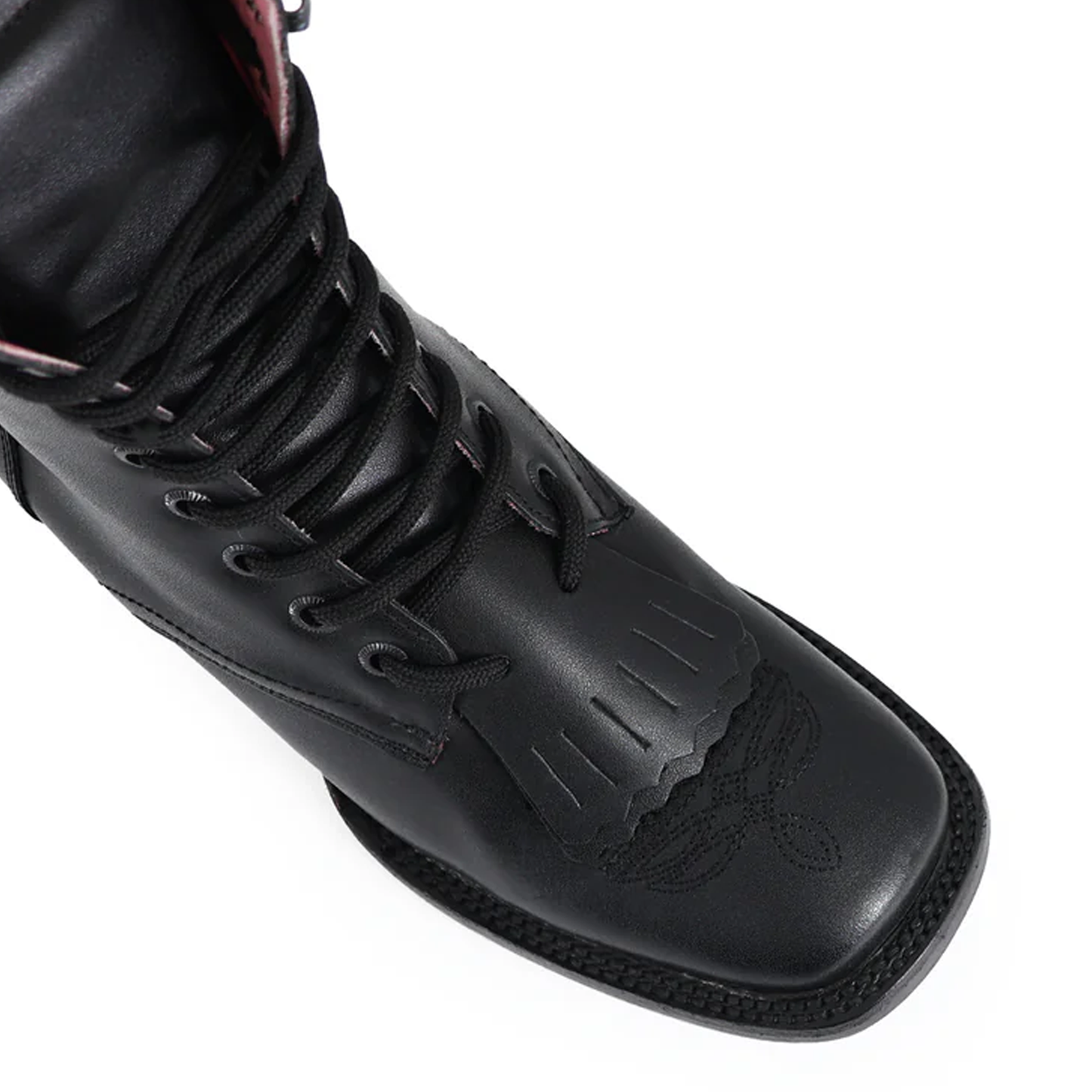 BOTA SIERRA NEGRO