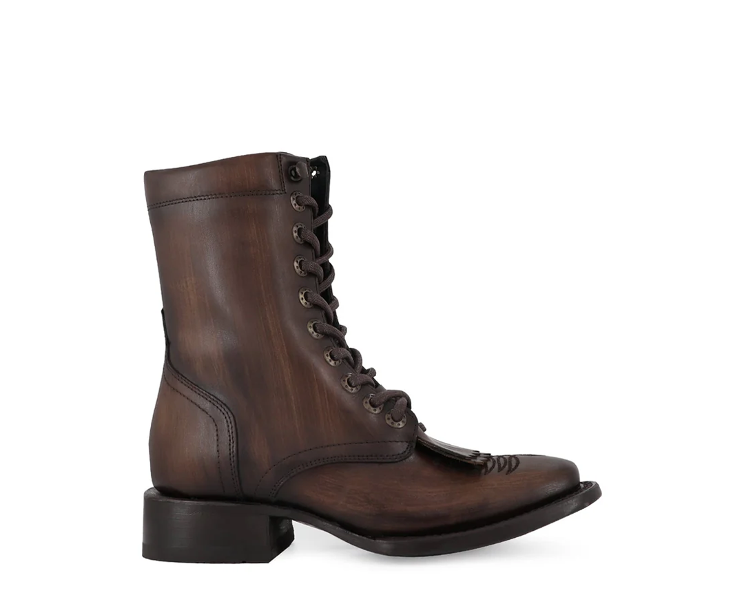 BOTA VAQUERA SIERRA CAFÉ