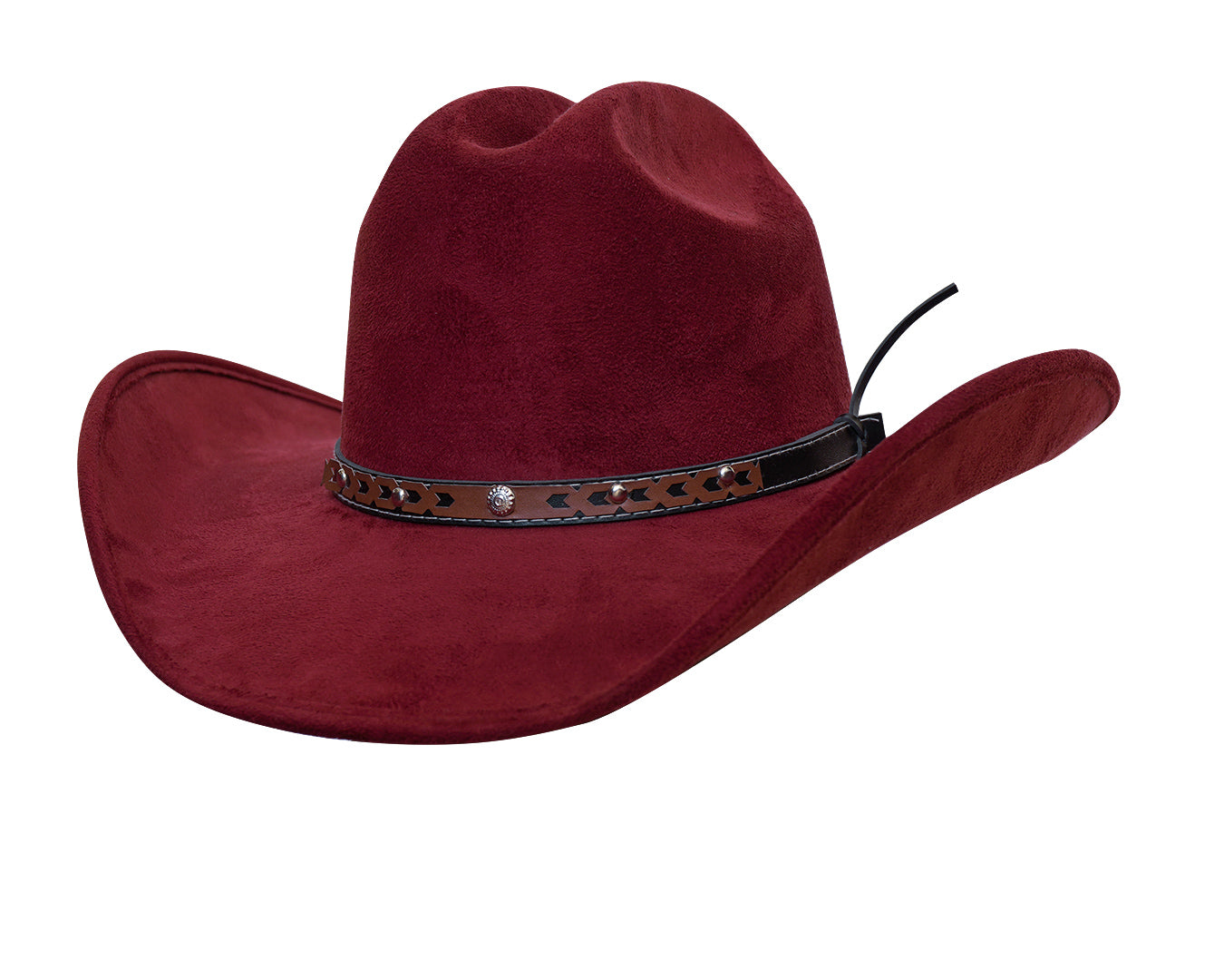 SOMBRERO AMERICANO VINO