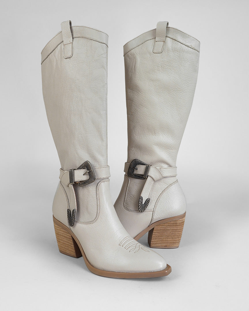 BOTA WEST 303L