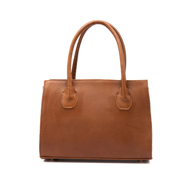 Bolso Birkin Sensations cocodrilo genuino Café