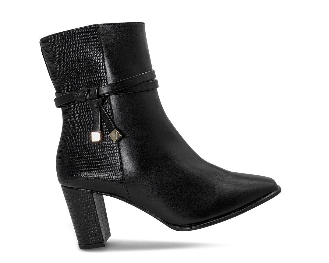 BOTIN SONYA 719 NEGRO
