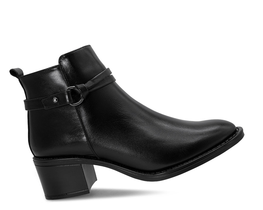 BOTIN TATIANA 2140 NEGRO