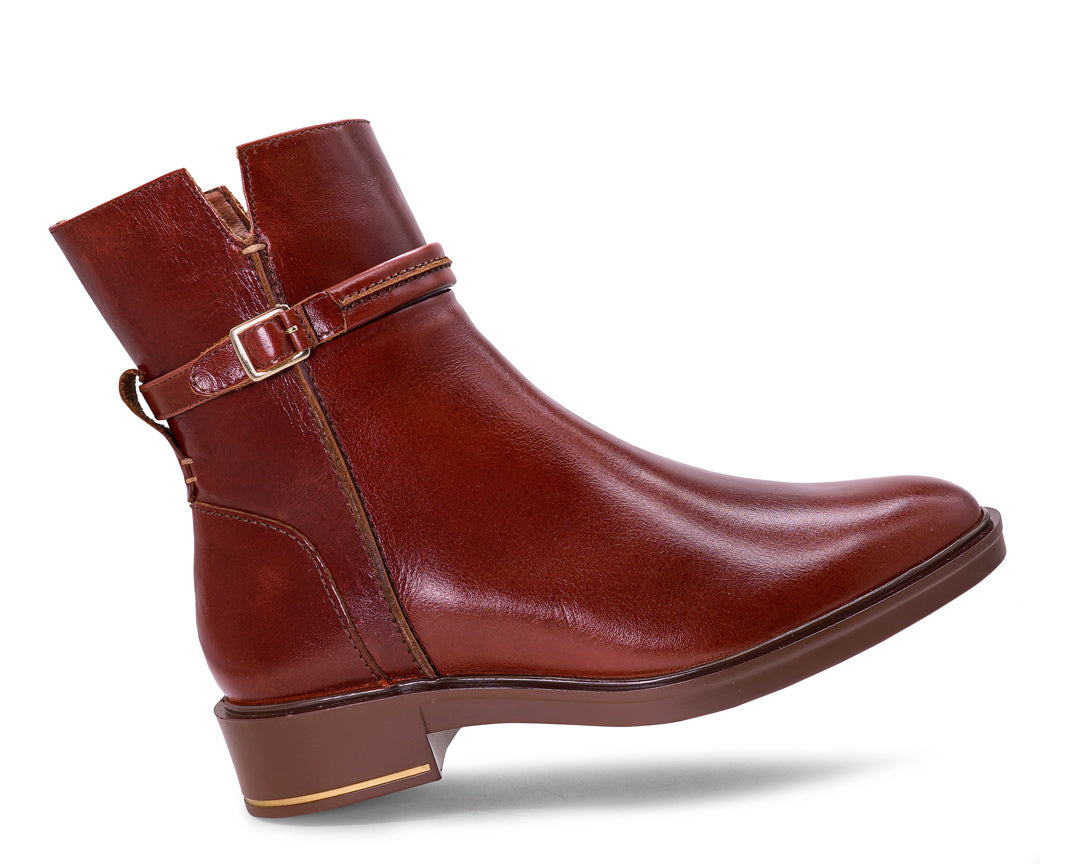 BOTIN EMMA 1950 AVELLANA