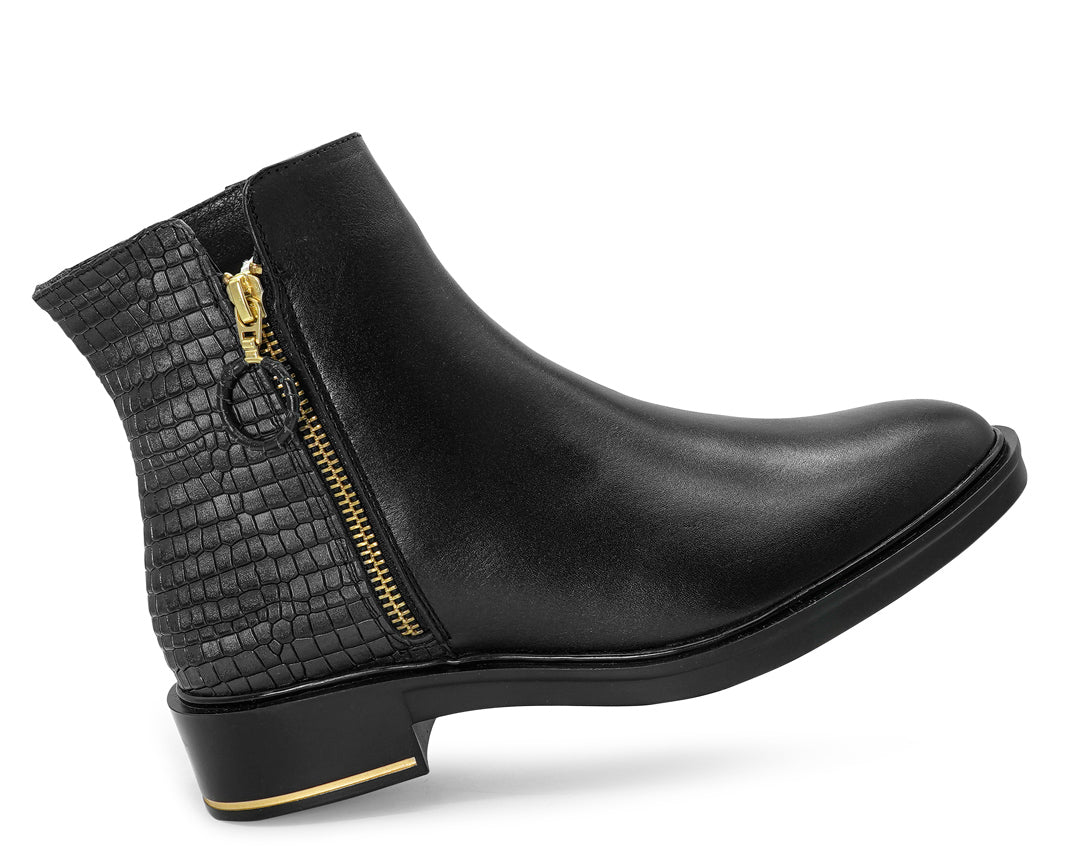 BOTIN ERIKA 1802 NEGRO