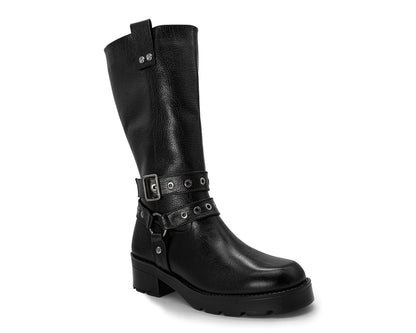 BOTA BETH 4104 NEGRO