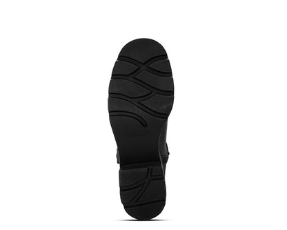 BOTA BETH 4104 NEGRO